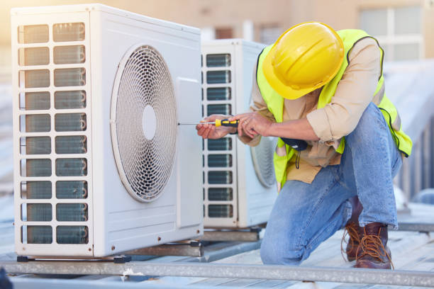 Best HVAC replacement cost  in Clarksburg, MD