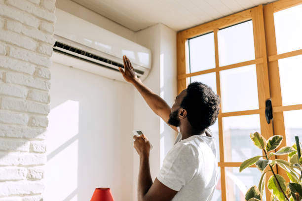 Best HVAC system installation  in Clarksburg, MD