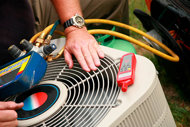 Best HVAC air duct cleaning  in Clarksburg, MD