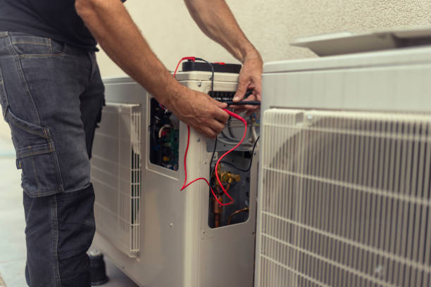 Best Emergency HVAC repair  in Clarksburg, MD