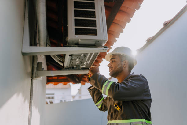Clarksburg, MD HVAC Company