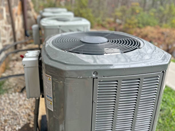 AC installation near me in Clarksburg, MD
