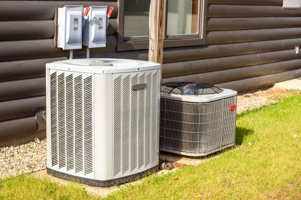 Best Residential HVAC services  in Clarksburg, MD